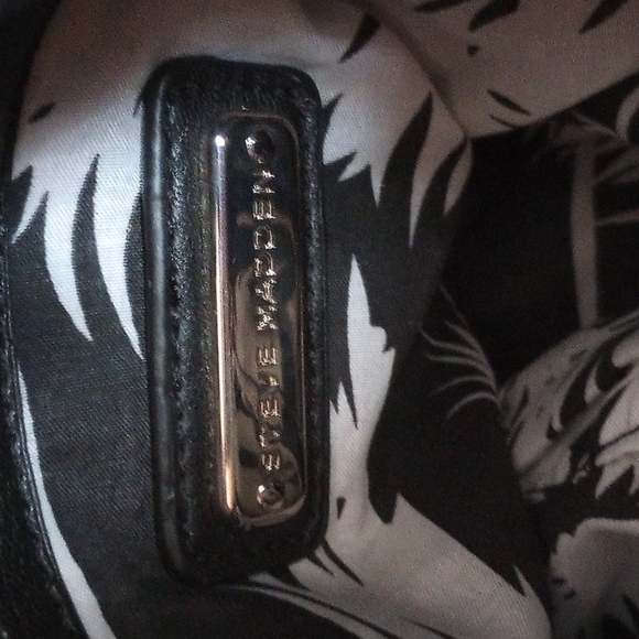 Steve Madden leather Purse - Picture 7 of 14